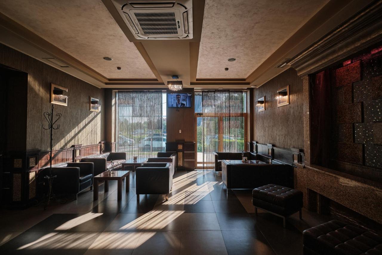 Hotel Uzhgorod Hotel 3*