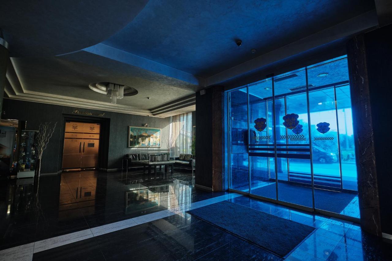 Hotel Uzhgorod 3* Ujgorod