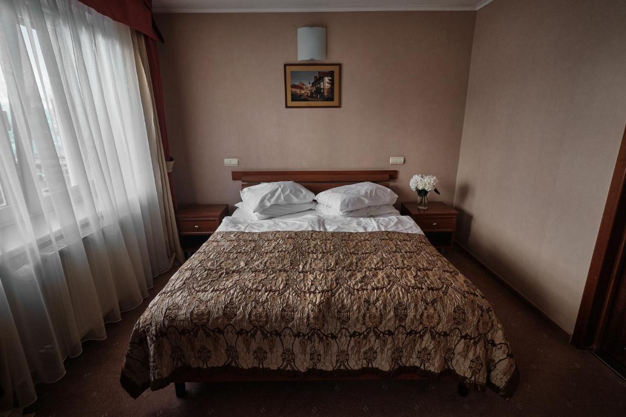 Hotel Uzhgorod
