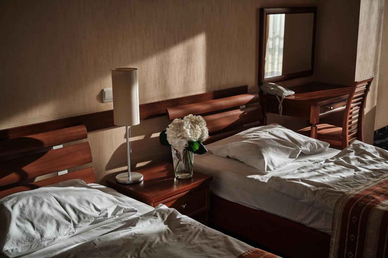 Hotel Uzhgorod Otel Ujgorod