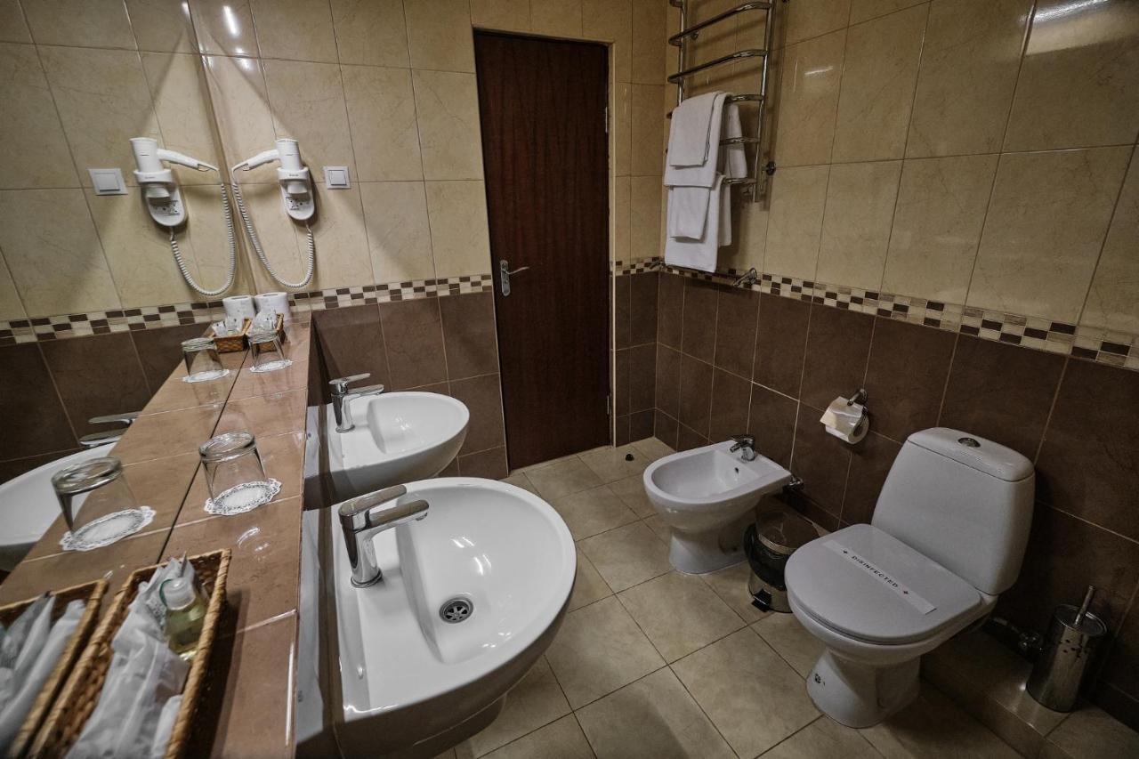 Hotel Hotel Uzhgorod Uzhhorod