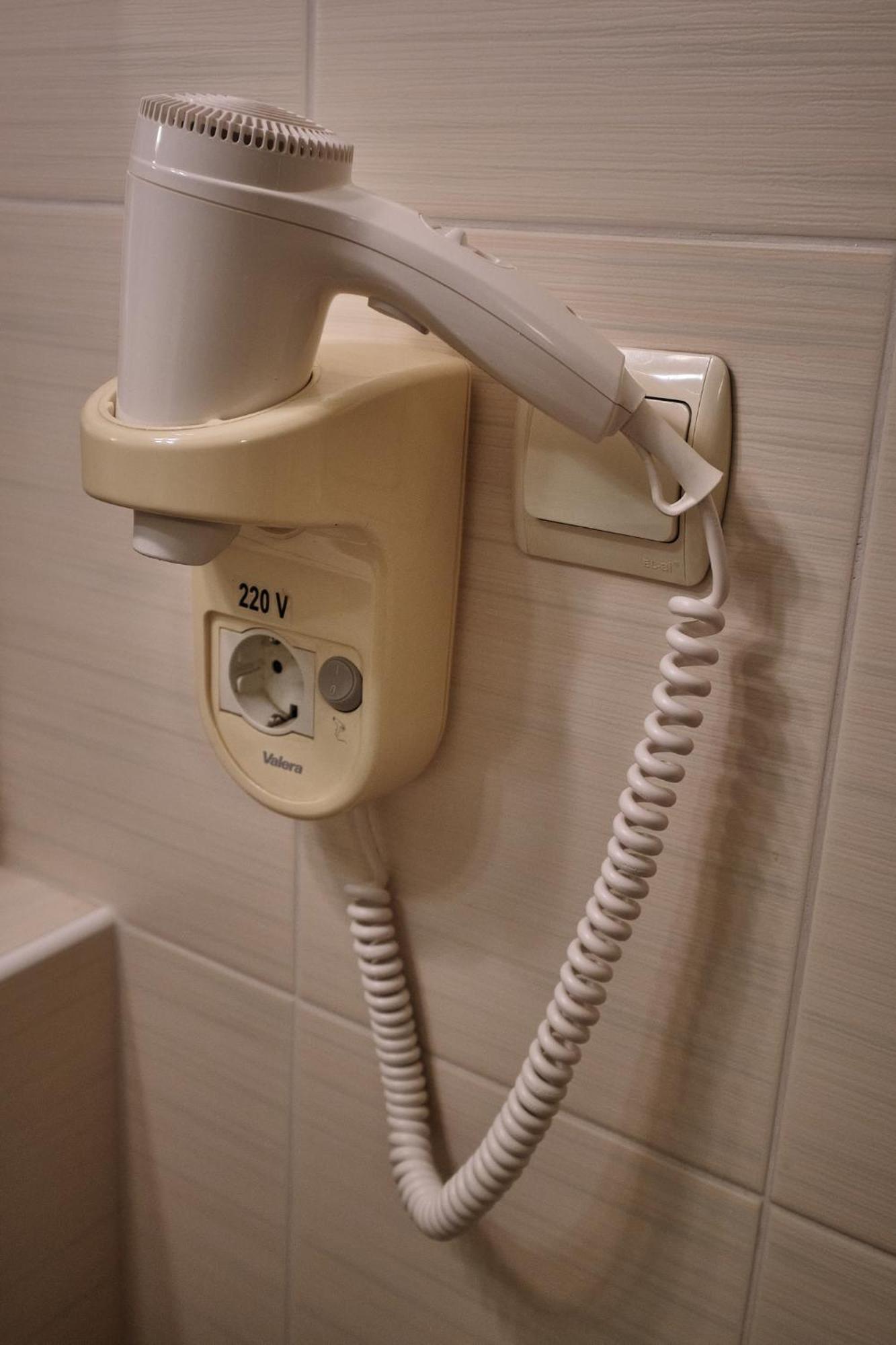 Hotel Uzhgorod 3*