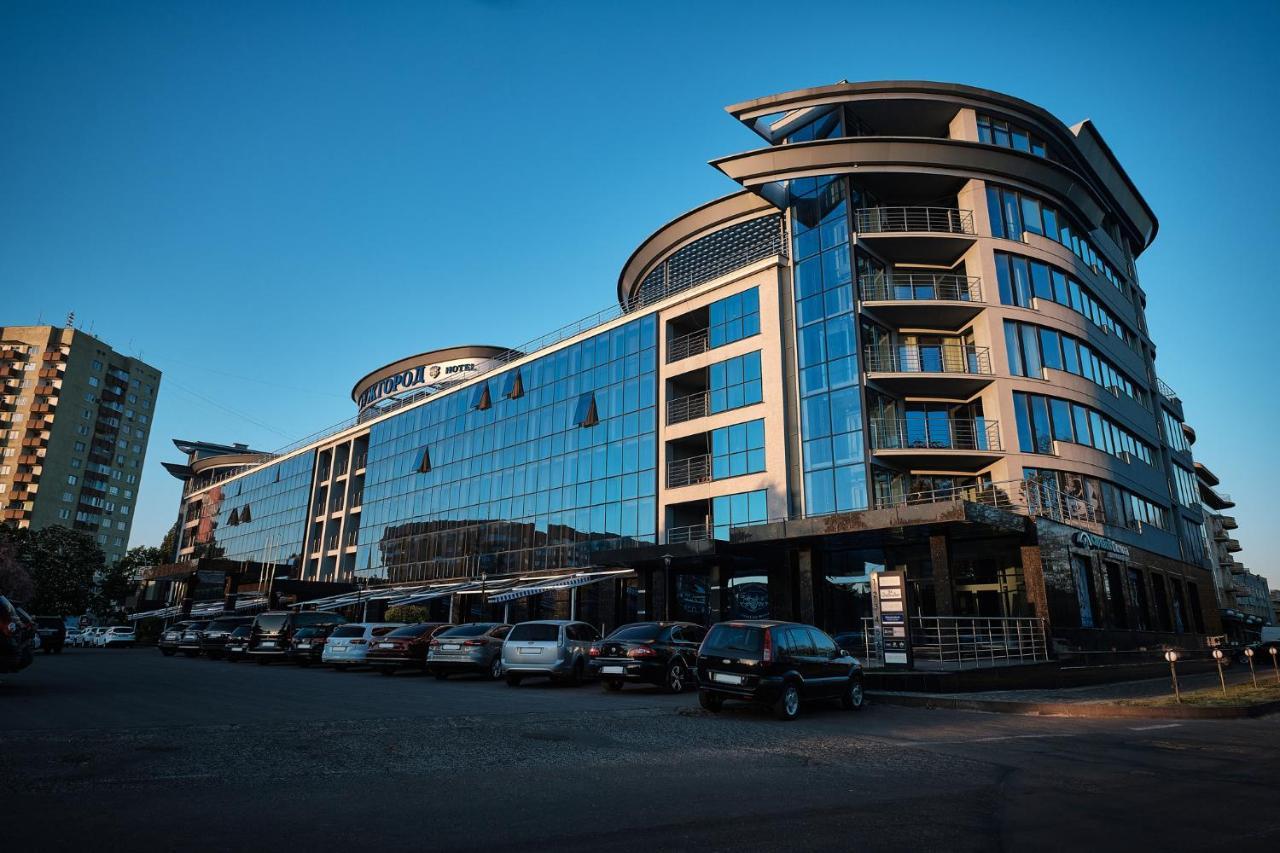 Hotel Uzhgorod 3* Ужгород