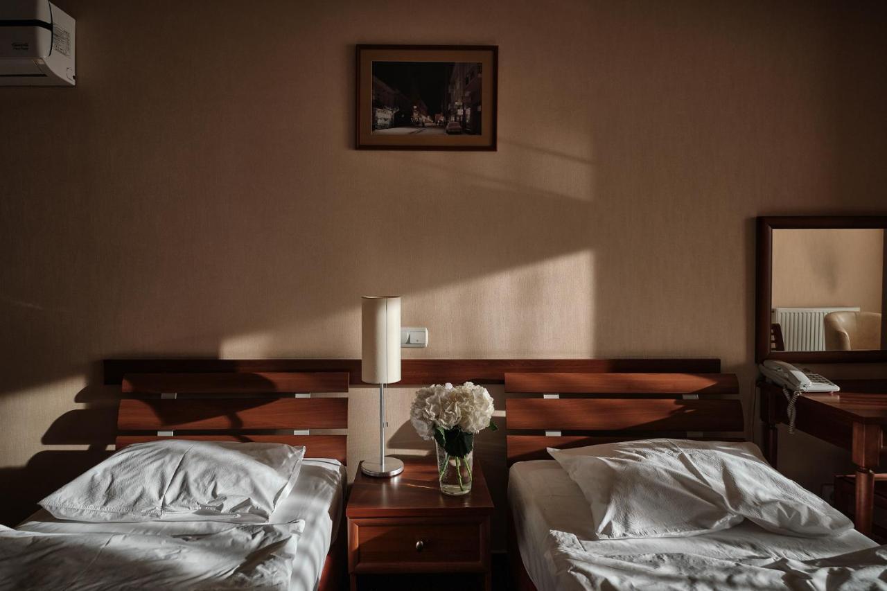 Hotel Uzhgorod
