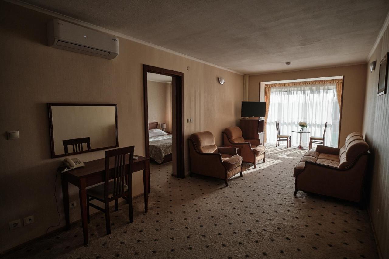 Hotel Uzhgorod 3*