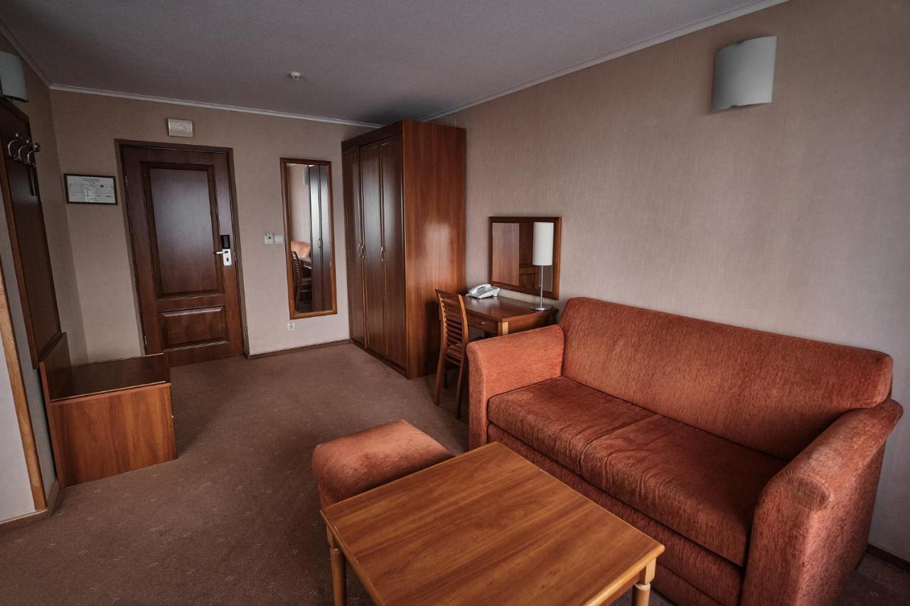 Hotel Uzhgorod Ужгород