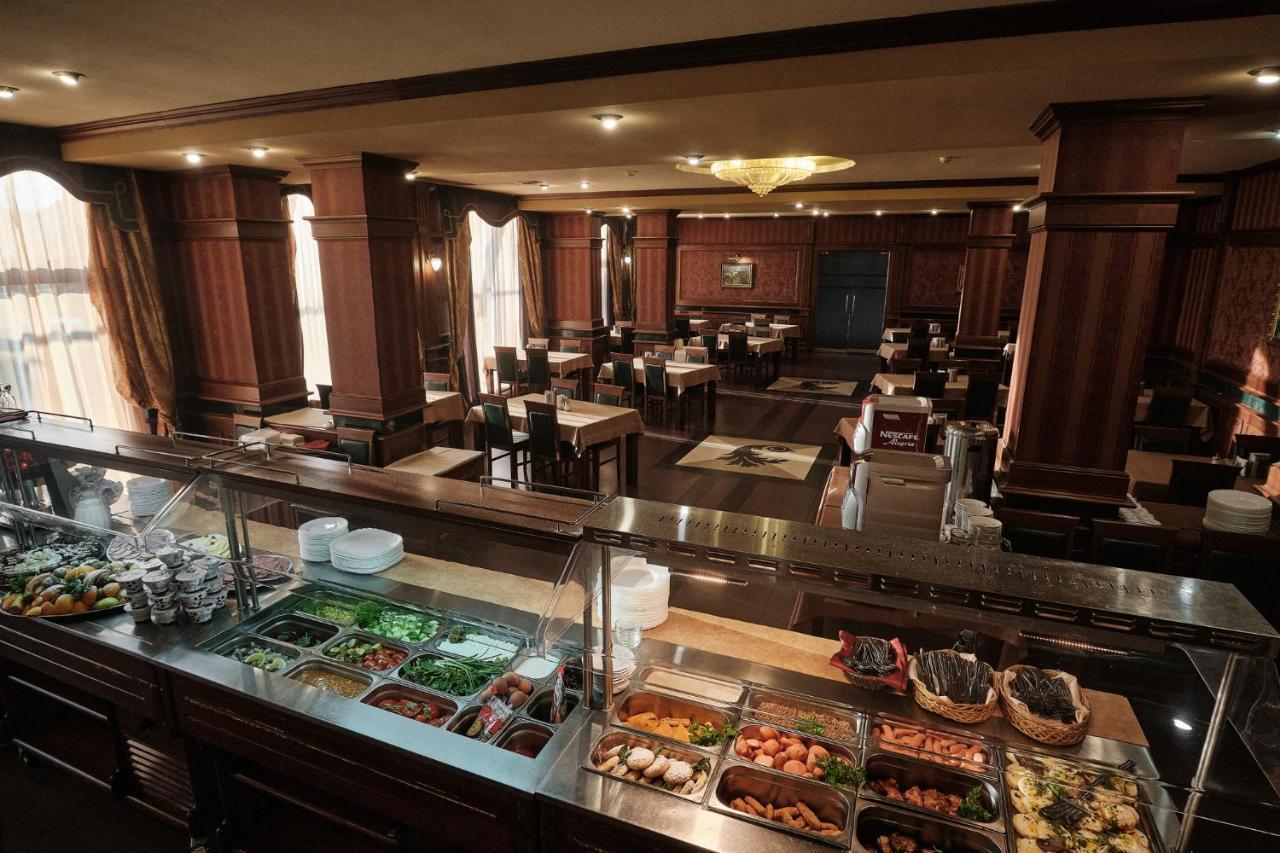 Hotel Uzhgorod 3* Uzhhorod