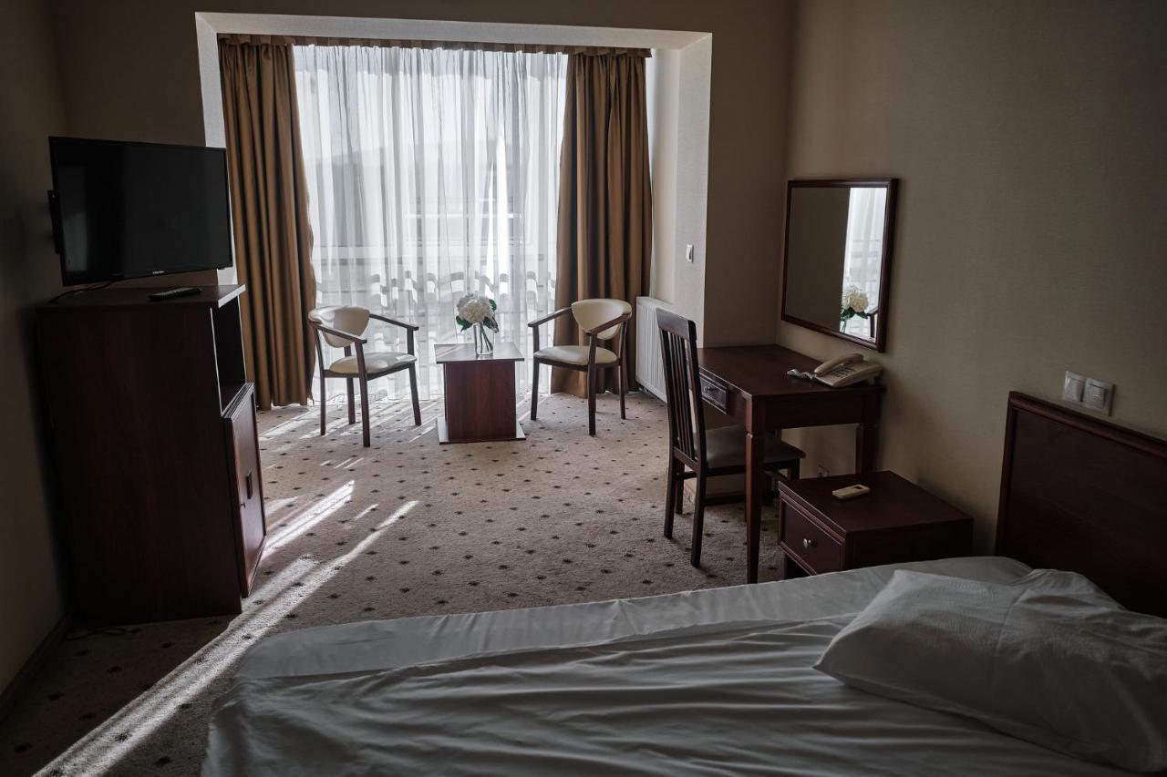Hotel Uzhgorod 3* Ужгород